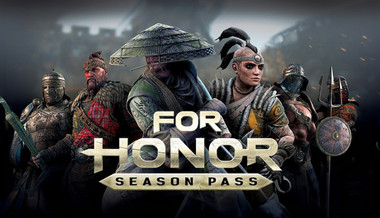 For Honor Season Pass