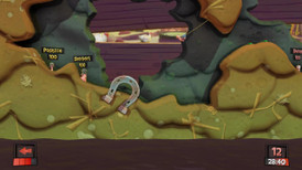 Worms Revolution screenshot 5