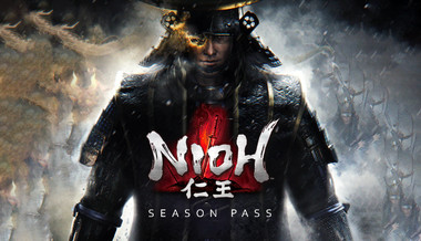 NIoh Season Pass - PS4