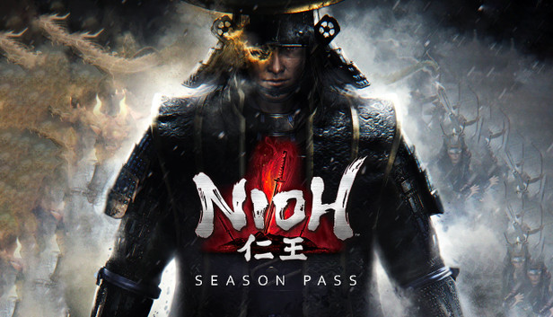 NIoh Season Pass