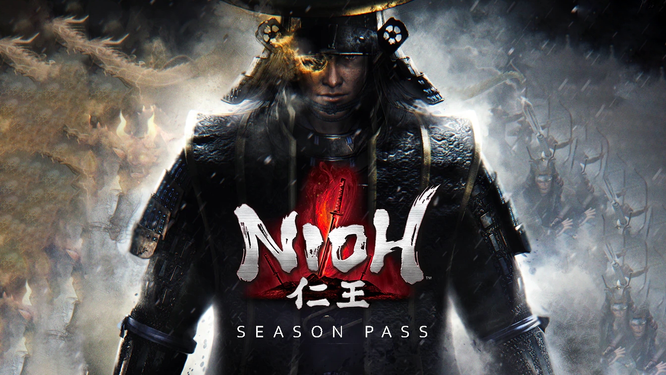 Buy NIoh Season Pass PS4