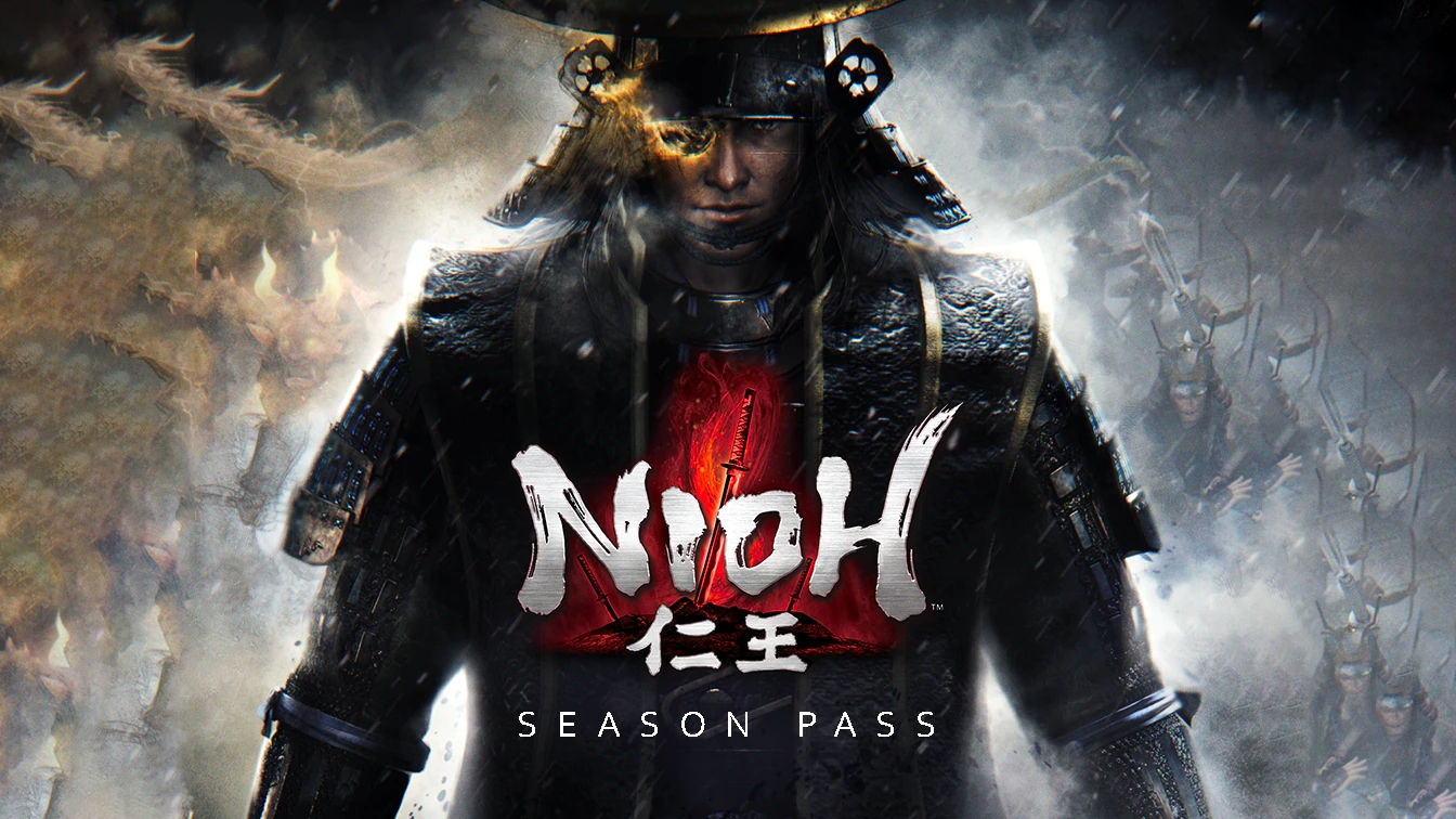 Buy NIoh Season Pass PS4 Playstation Store