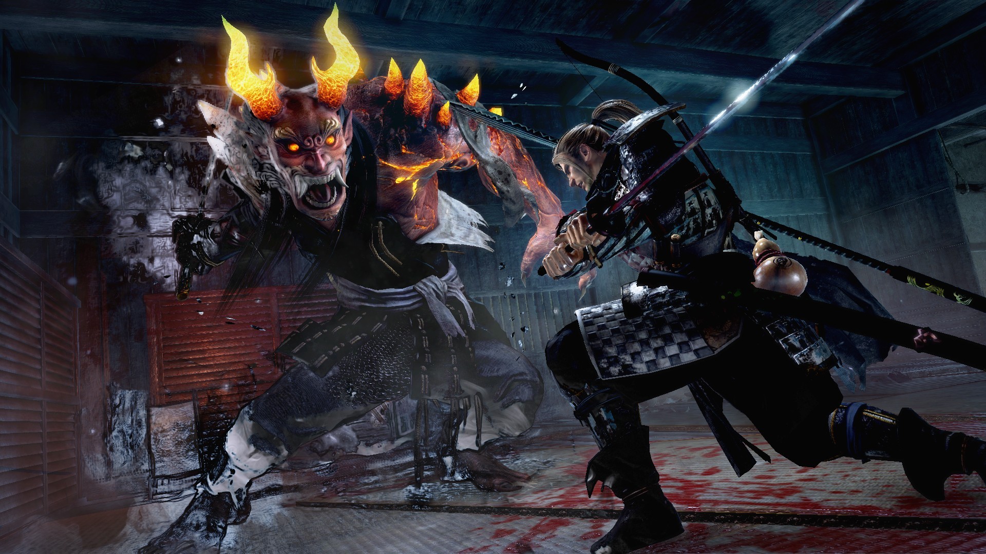 NIoh Season Pass PlayStation Store