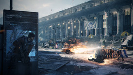 Tom Clancy's The Division Last Stand screenshot 3