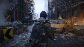 Tom Clancy's The Division Last Stand PS4 screenshot 2