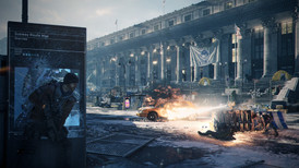 Tom Clancy's The Division Last Stand PS4 screenshot 3