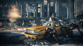 Tom Clancy's The Division Last Stand PS4 screenshot 5