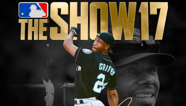 MLB The Show 17