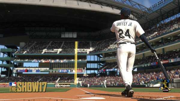 MLB The Show 17 screenshot 1