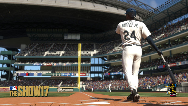 MLB The Show 17 PS4 screenshot 1