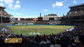 MLB The Show 17 PS4 screenshot 2