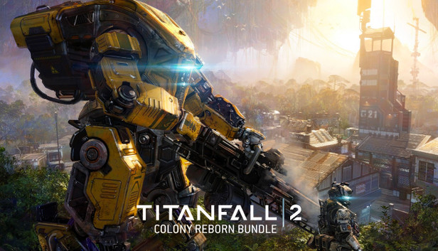 Titanfall 2: Colony Reborn Bundle