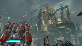 Transformers: La Caduta di Cybertron screenshot 4