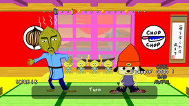 PaRappa The Rapper screenshot 3