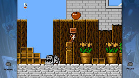 The Disney Afternoon Collection screenshot 4