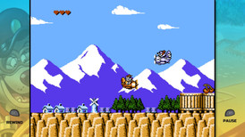 The Disney Afternoon Collection PS4 screenshot 3