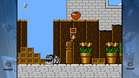 The Disney Afternoon Collection PS4 screenshot 4