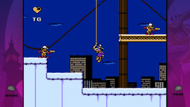The Disney Afternoon Collection PS4 screenshot 5