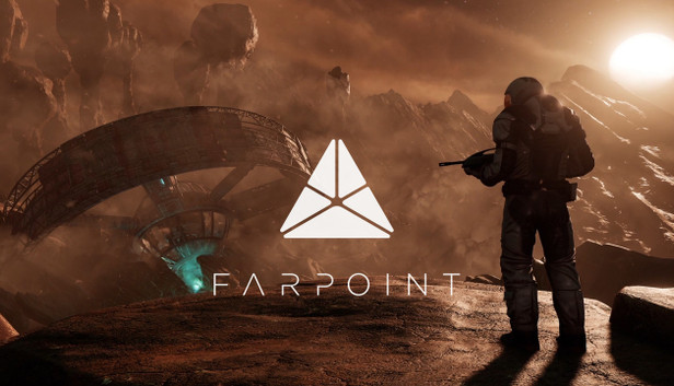Farpoint