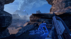 Farpoint screenshot 5