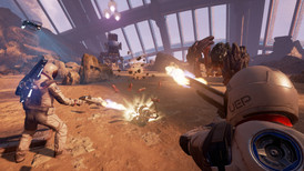 Farpoint screenshot 3