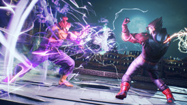 Tekken 7 Season Pass screenshot 3