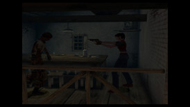 Resident Evil Code: Veronica X screenshot 4