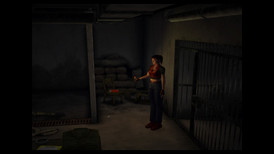 Resident Evil Code: Veronica X screenshot 2