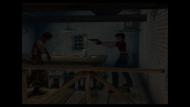 Resident Evil Code: Veronica X PS4 screenshot 4