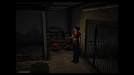 Resident Evil Code: Veronica X PS4 screenshot 2