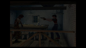 Resident Evil Code: Veronica X PS4 screenshot 4