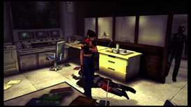 Resident Evil Code: Veronica X PS4 screenshot 5