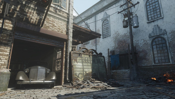 Call of Duty Black Ops III: Zombies Chronicles screenshot 1