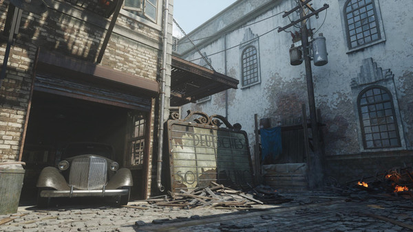 Call of Duty Black Ops III: Zombies Chronicles PS4 screenshot 1