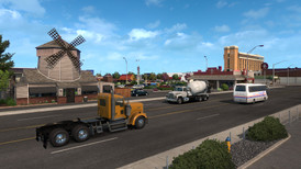 American Truck Simulator: Washington screenshot 2