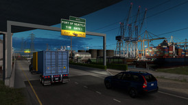 American Truck Simulator: Washington screenshot 3