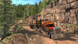American Truck Simulator: Washington screenshot 4