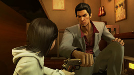 Yakuza Kiwami screenshot 2