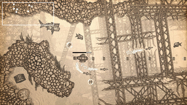 Earth Atlantis screenshot 1