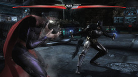 Injustice: Gods Among Us Ultimate Edition screenshot 2