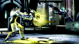 Injustice: Gods Among Us Ultimate Edition screenshot 3