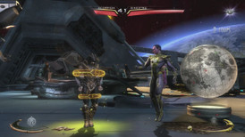 Injustice: Gods Among Us Ultimate Edition screenshot 5