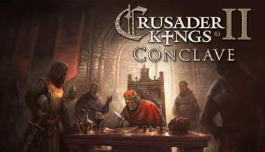 Crusader Kings II: Conclave - DLC per PC - Videogame
