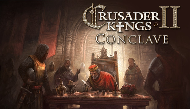 Crusader Kings II: Conclave