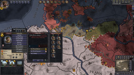 Crusader Kings II: Conclave screenshot 4