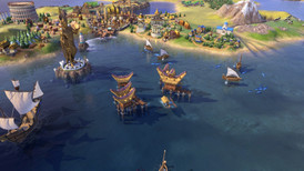 Civilization VI: Khmer and Indonesia Civilization & Scenario Pack screenshot 2