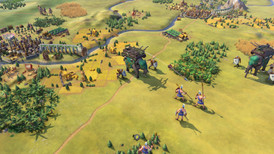 Civilization VI: Khmer and Indonesia Civilization & Scenario Pack screenshot 3