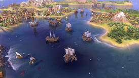 Civilization VI: Khmer and Indonesia Civilization & Scenario Pack screenshot 5