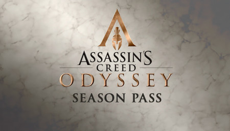 Assassin's Creed Odyssey Season Pass