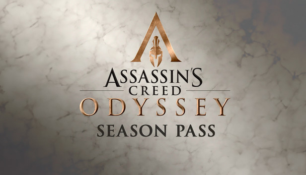 Assassin's Creed Odyssey Season Pass